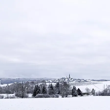Ferienwohnungen Zur Stadtmauer Rüthen Exterior foto