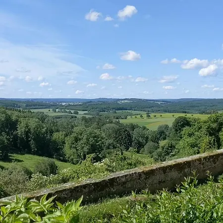 Ferienwohnungen Zur Stadtmauer Rüthen Exterior foto