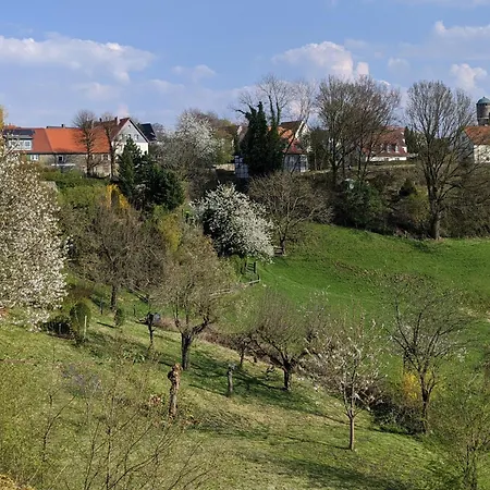 Ferienwohnungen Zur Stadtmauer Rüthen Exterior foto