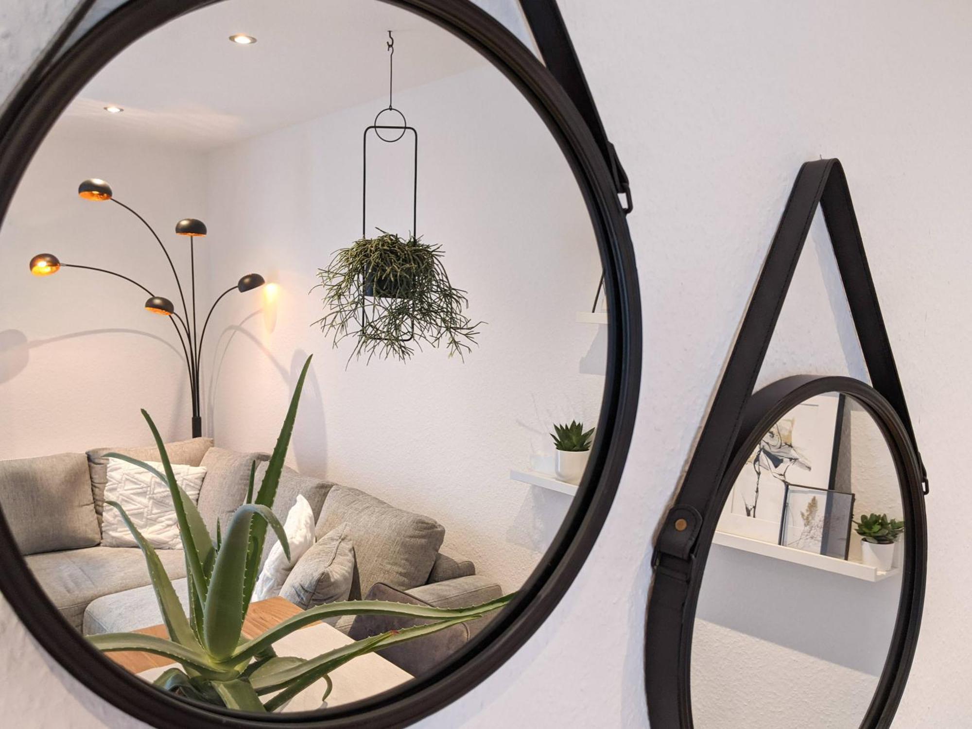 Apartment Zur Stadtmauer *