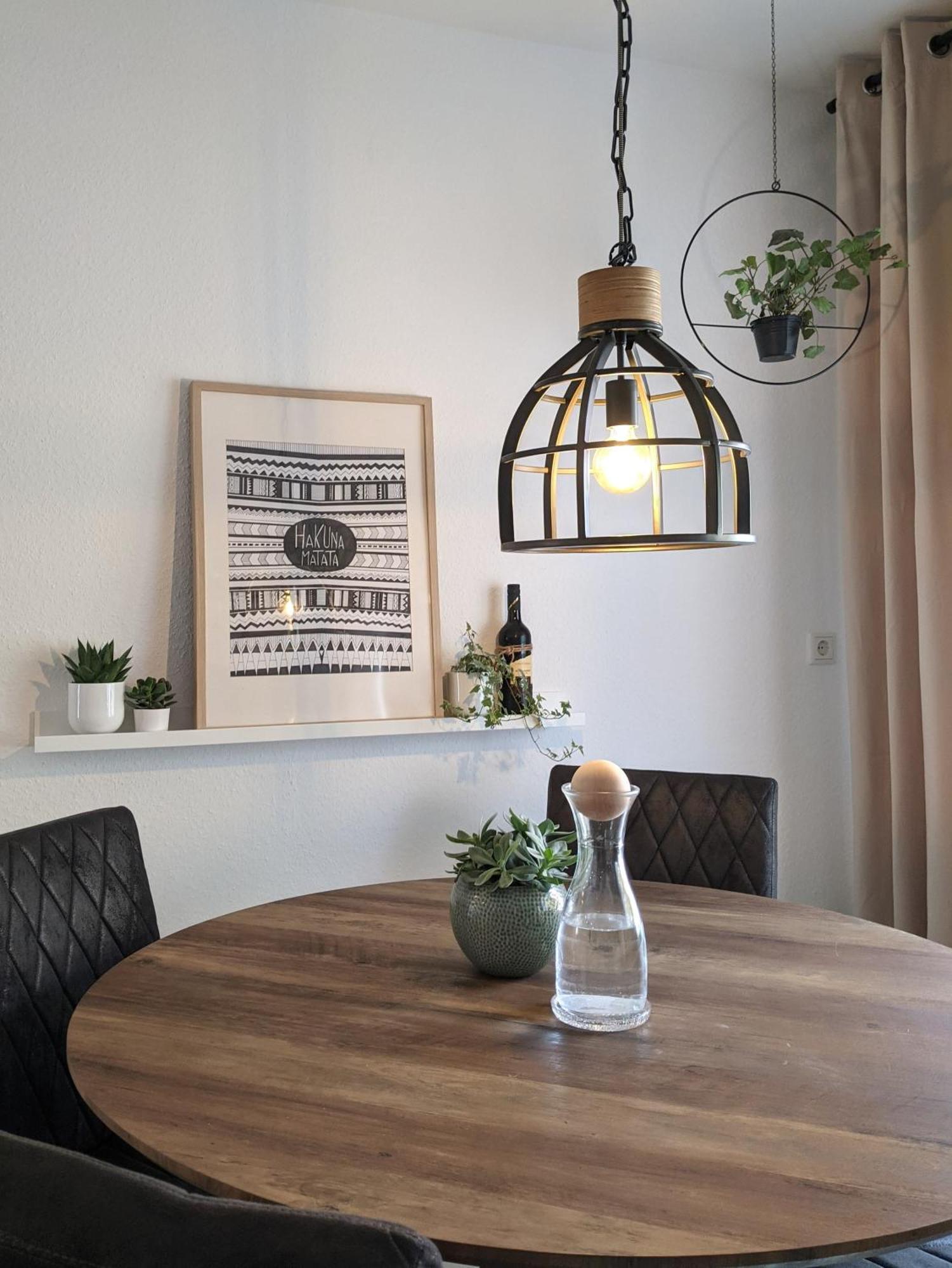 Zur Stadtmauer Apartment Ruthen